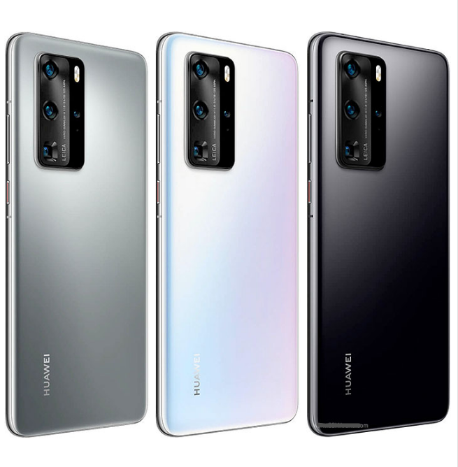 出租手机华为P40 Pro Huawei P40 Pro