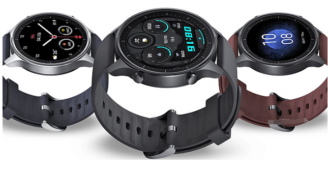 出租小米手表Xiaomi Mi Watch Revolve
