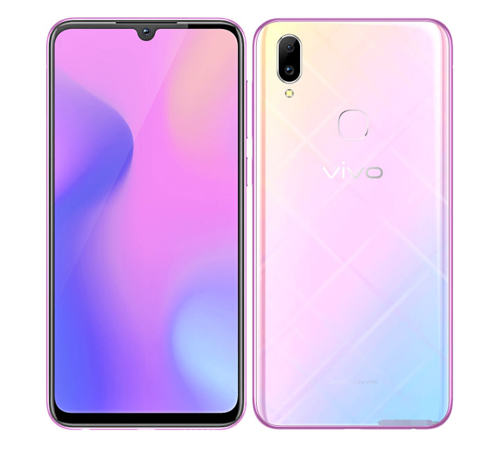 出租vivo手机vivo Z3i