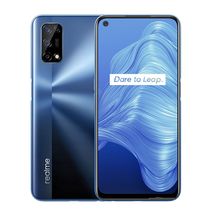 出租真我V5 5G   Realme V5 5G