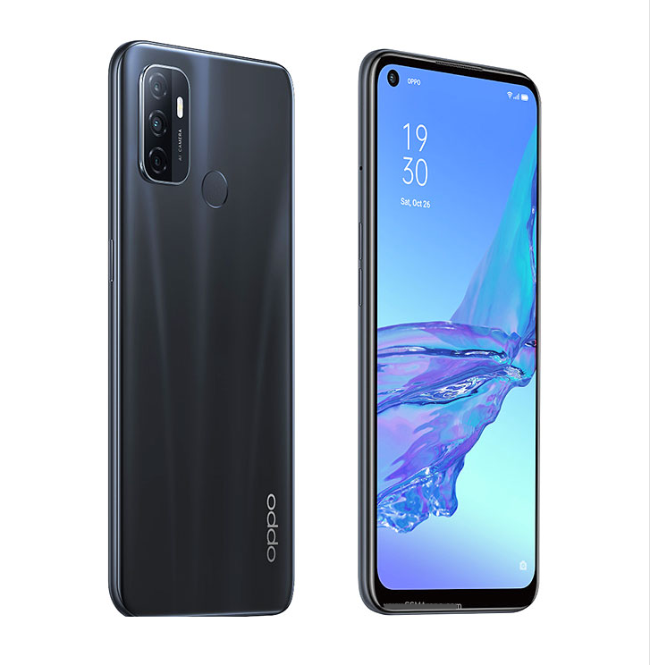 出租Oppo A53