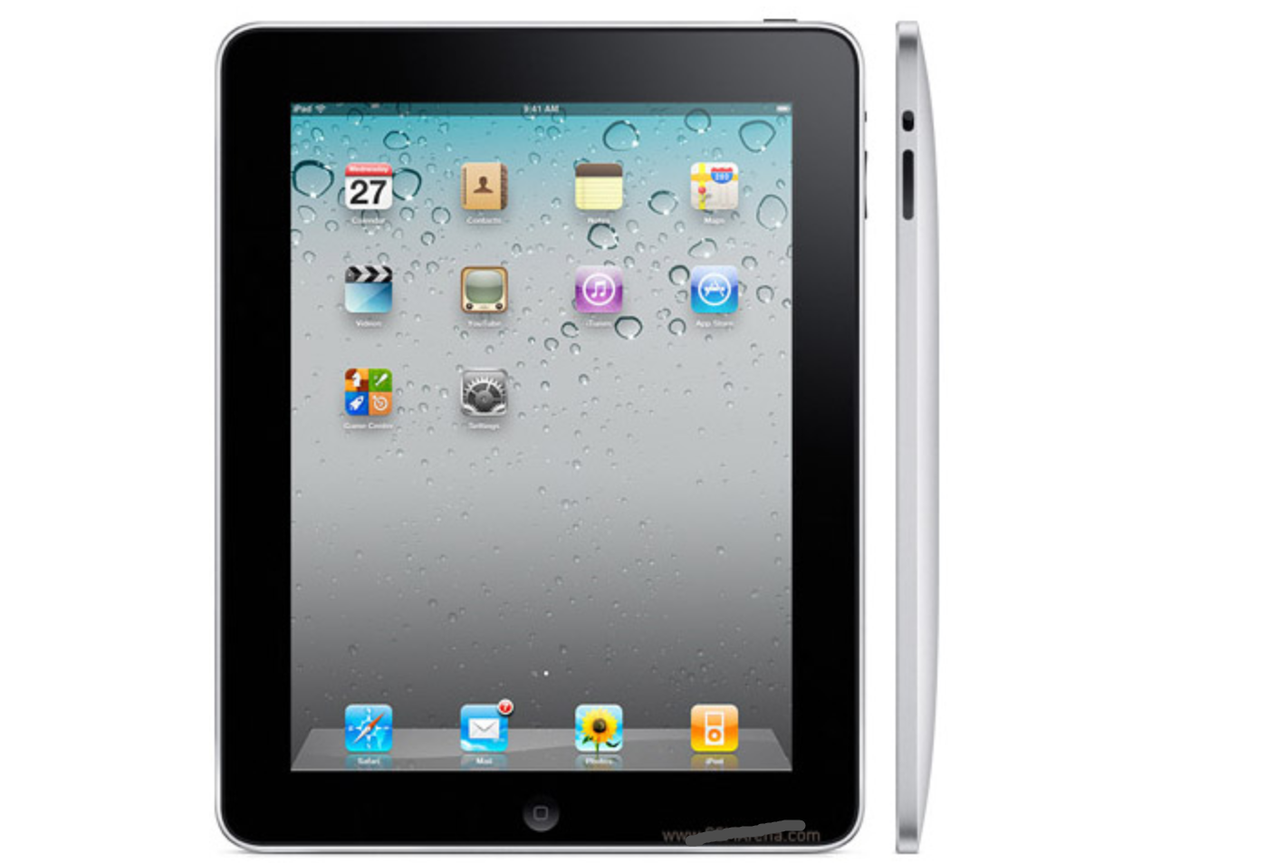 出租苹果平板 iPad Wi-Fi        Apple iPad Wi-Fi