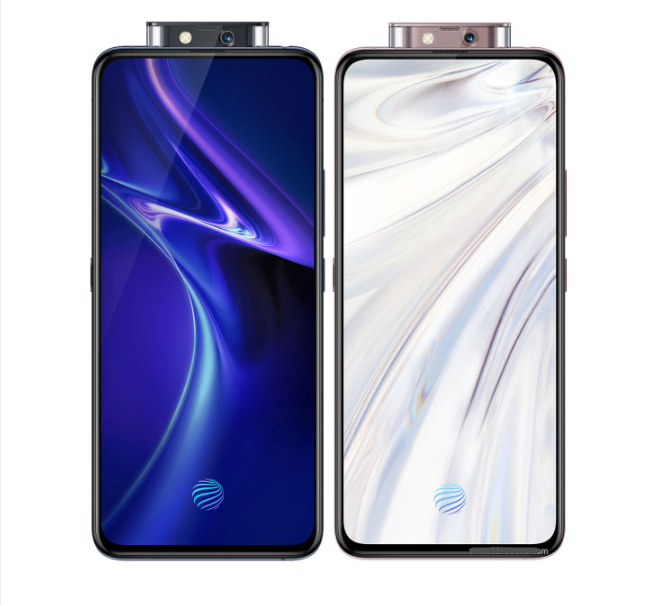 出租vivo手机vivo X27 Pro