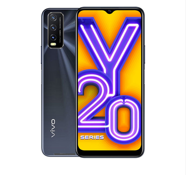 出租vivo Y20