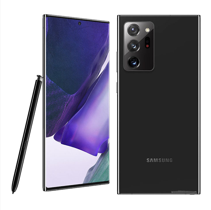 出租三星Note20 Ultra  Samsung Galaxy Note20 Ultra