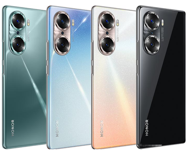 出租Honor 60真机        Honor 60