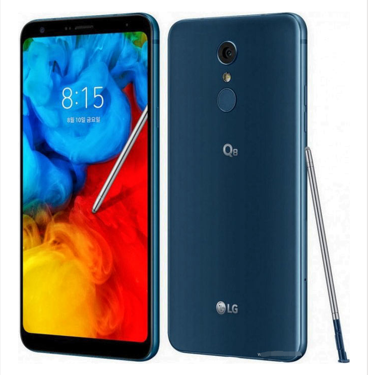 出租LG手机LG Q8 (2018)