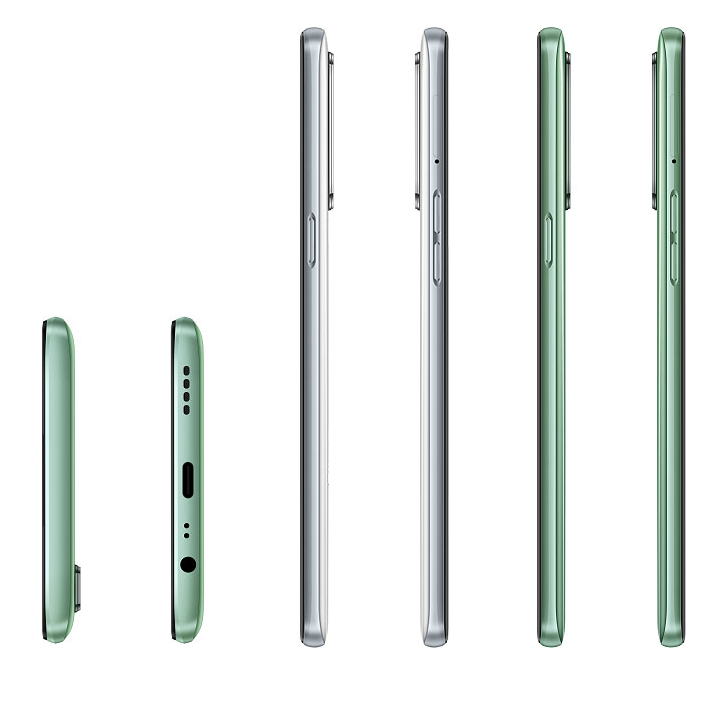 出租Realme手机Realme 6i