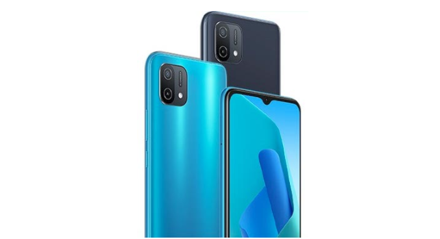 出租Oppo A16Kl真机        Oppo A16K