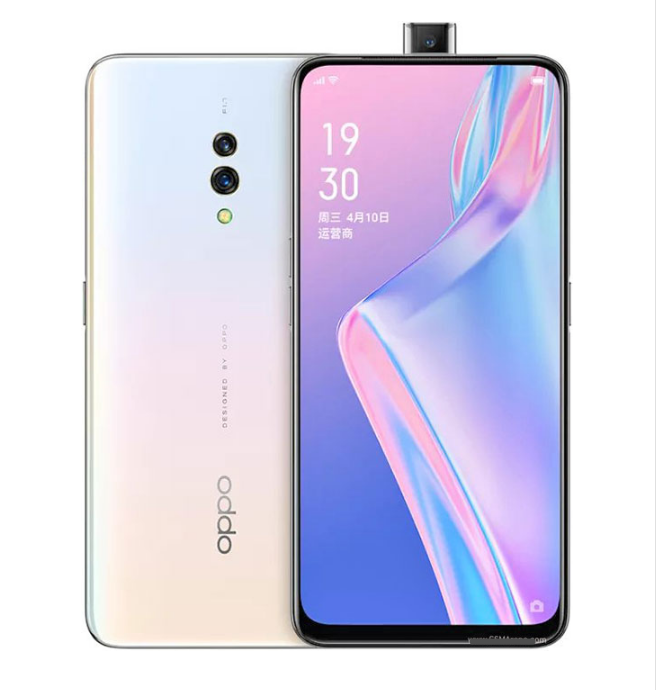 出租Oppo手机Oppo K3