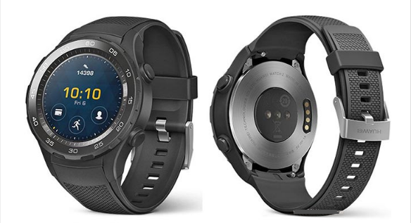 出租华为手表Huawei Watch 2