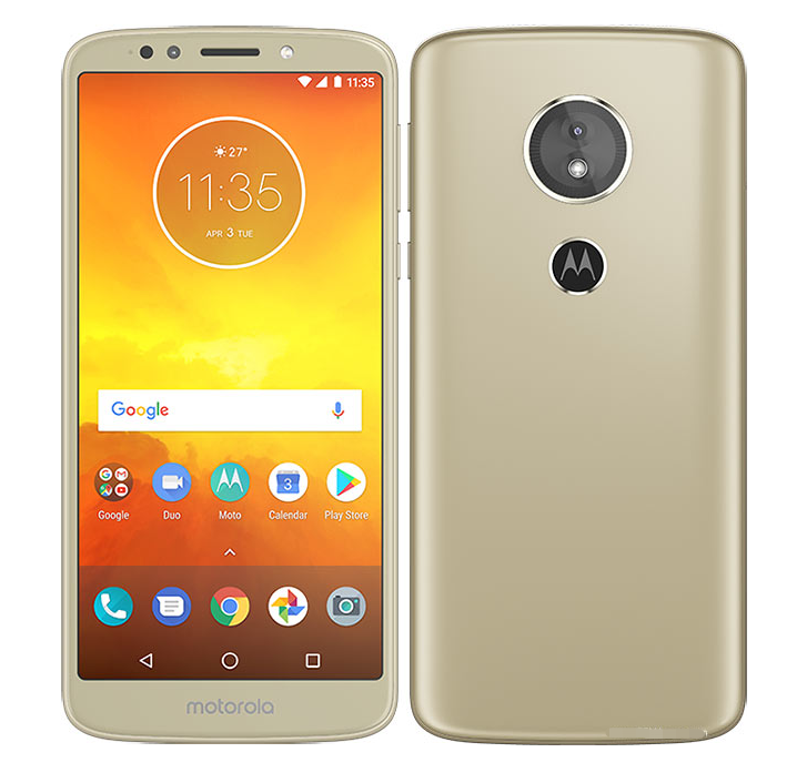 出租摩托罗拉手机Motorola Moto E5
