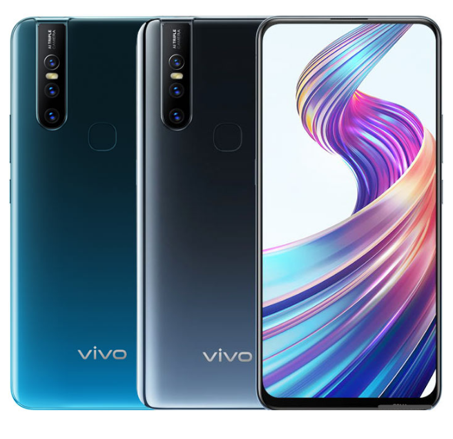 出租vivo手机vivo V15