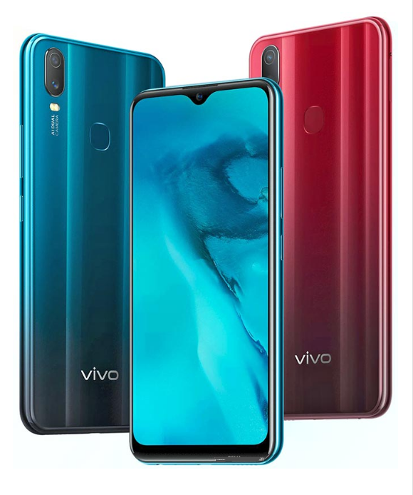 出租vivo手机vivo Y11 (2019)