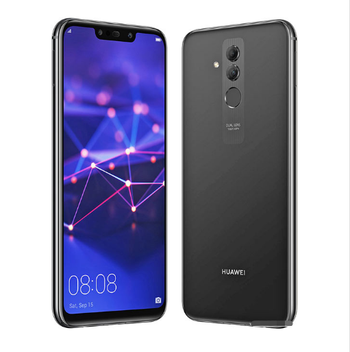 出租手机华为Mate 20青春 Huawei Mate 20 lite