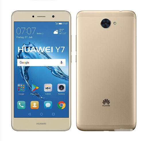 出租手机华为Y7 Huawei Y7