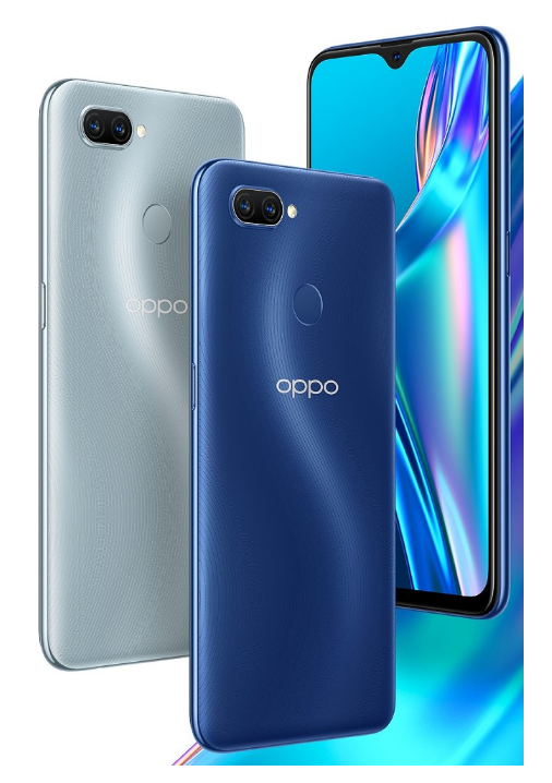 出租Oppo A12s