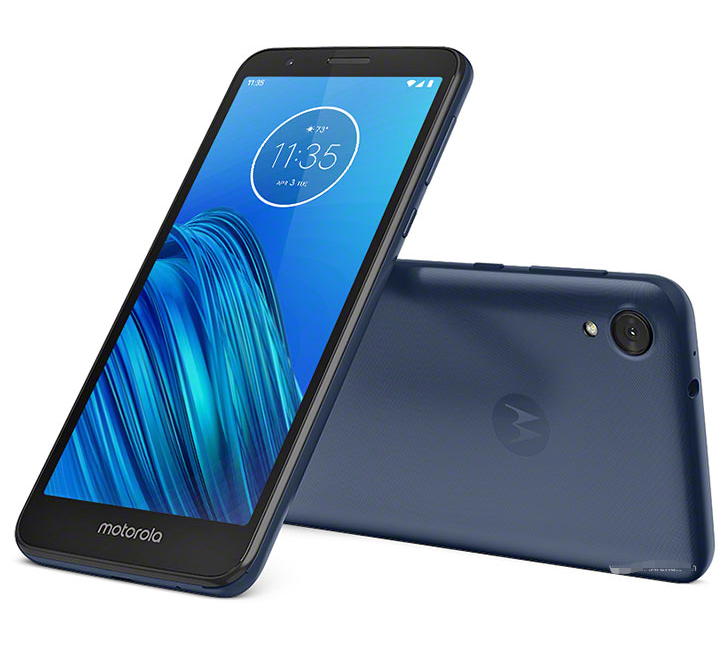 出租摩托罗拉手机Motorola Moto E6