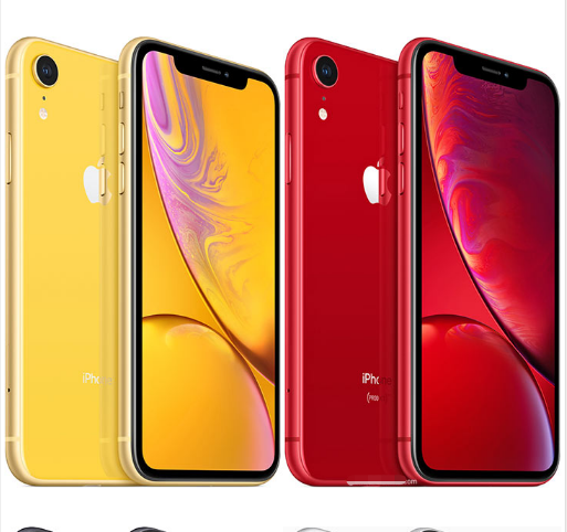 出租手机苹果iPhone XR Apple iPhone XR