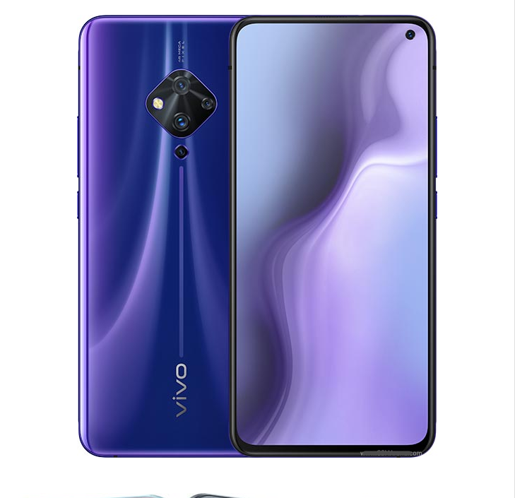 出租vivo手机vivo S5