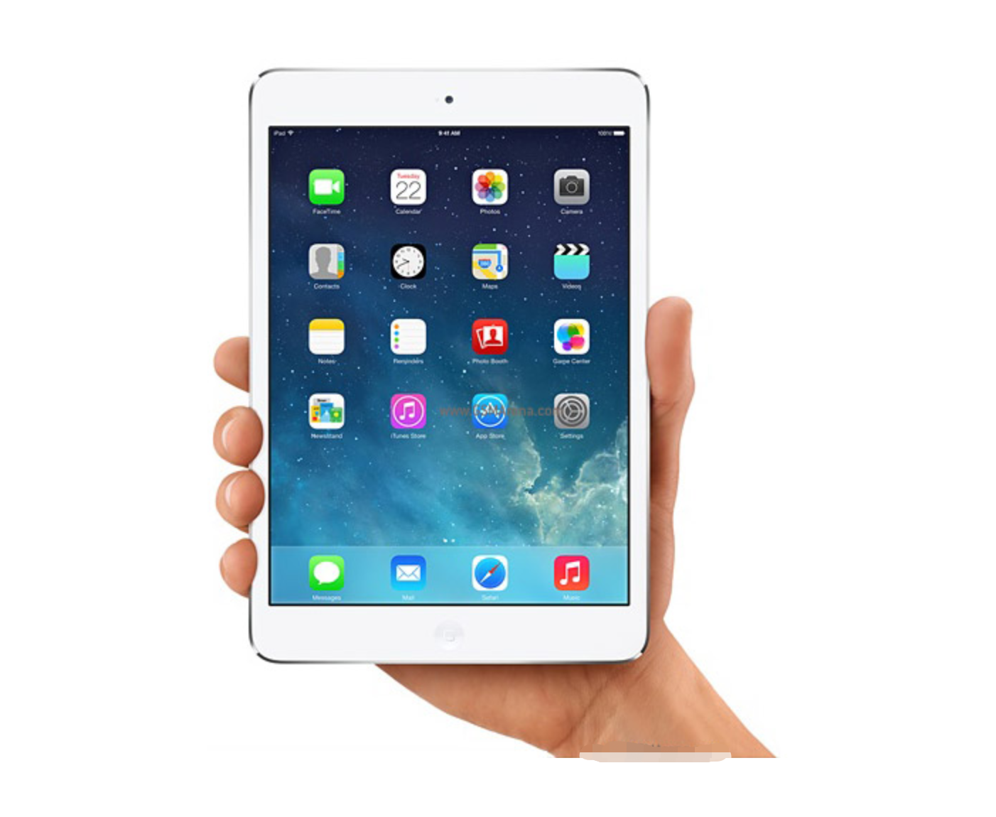 出租苹果平板iPad mini 2       Apple iPad mini 2