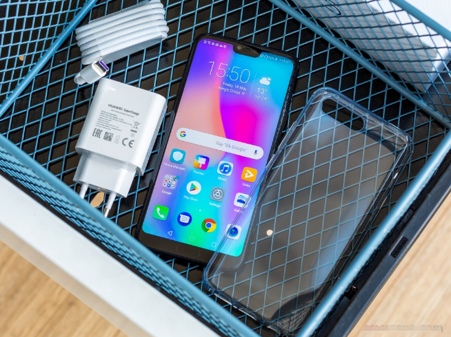 出租手机荣耀10 Honor 10