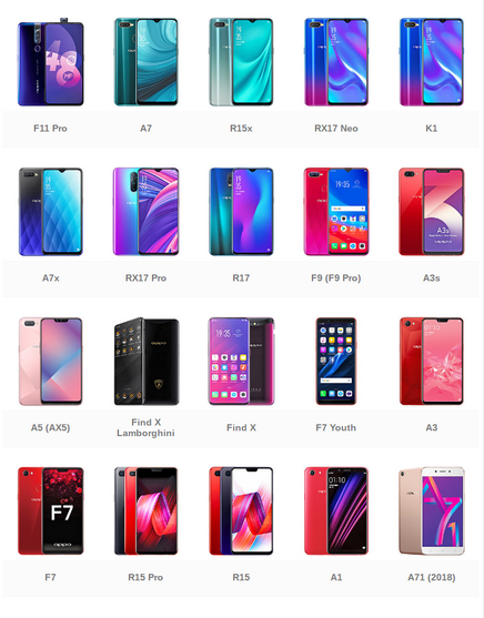 OPPO