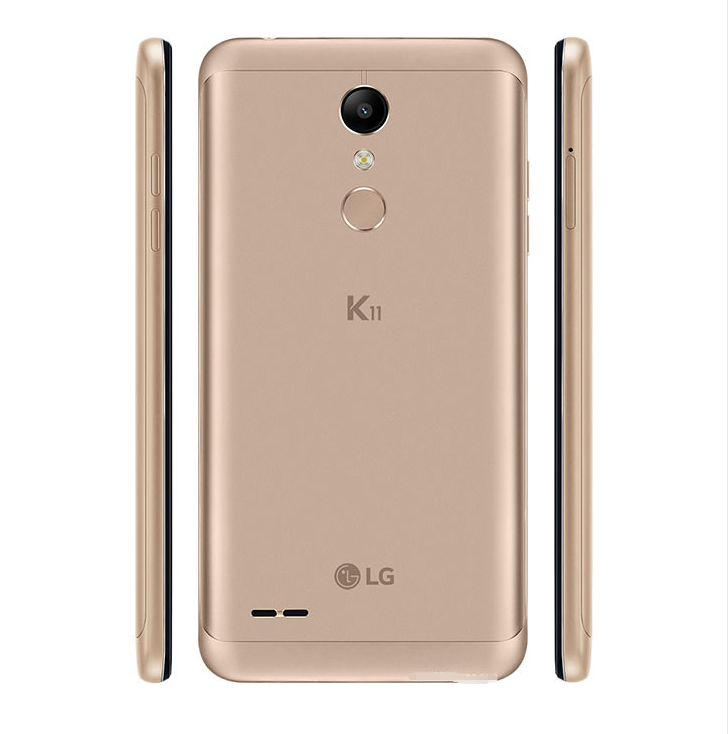 出租LG手机LG K11 Plus