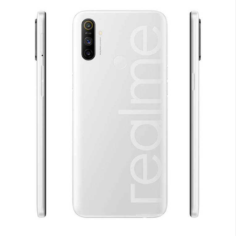 出租真我Narzo 10A  Realme Narzo 10A