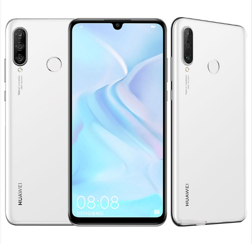 出租手机华为nova 4e Huawei nova 4e