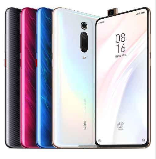 出租手机小米红米K20 Pro Xiaomi Redmi K20 Pro