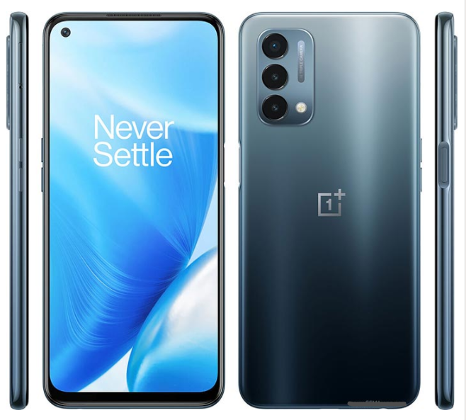 出租一加oneplus Nord N200 5G真机        Nord N200 5G