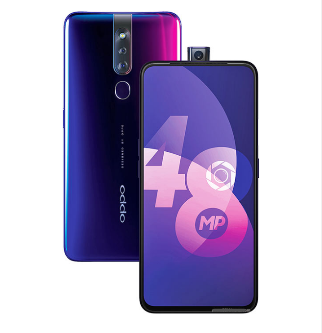 出租oppo手机Oppo F11 Pro