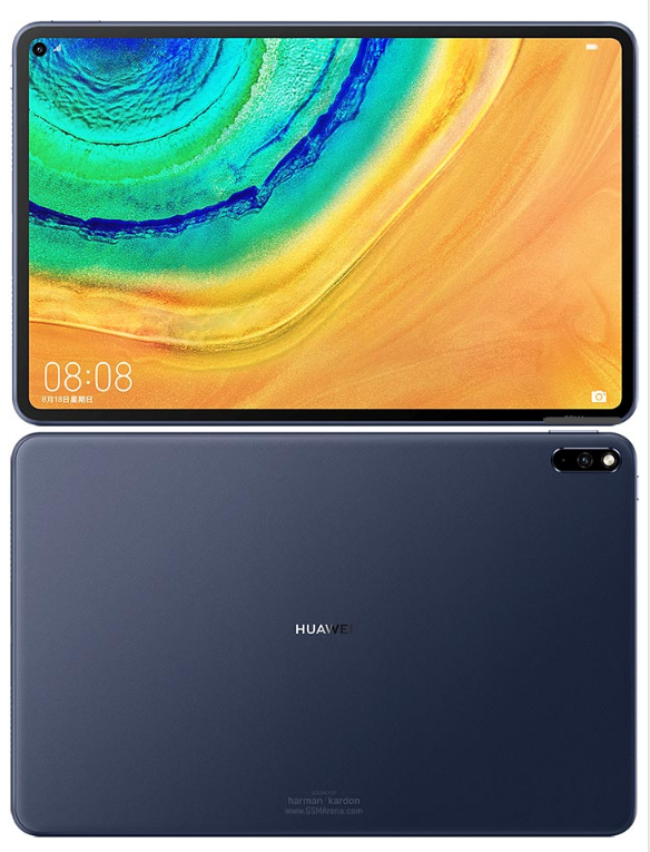 出租华为平板Huawei MatePad Pro 5G