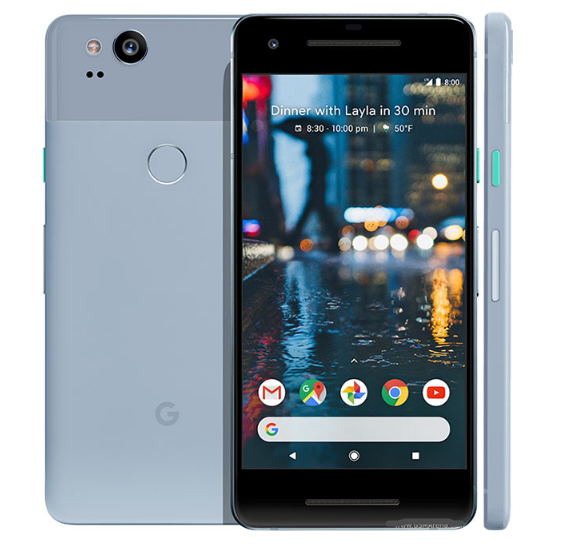 出租谷歌手机 Pixel 2             Google Pixel 2