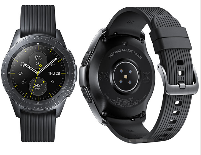 出租三星手表 Galaxy Watch       Samsung Galaxy Watch