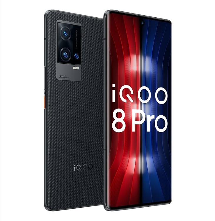 出租vivo iQOO 8 Pro真机