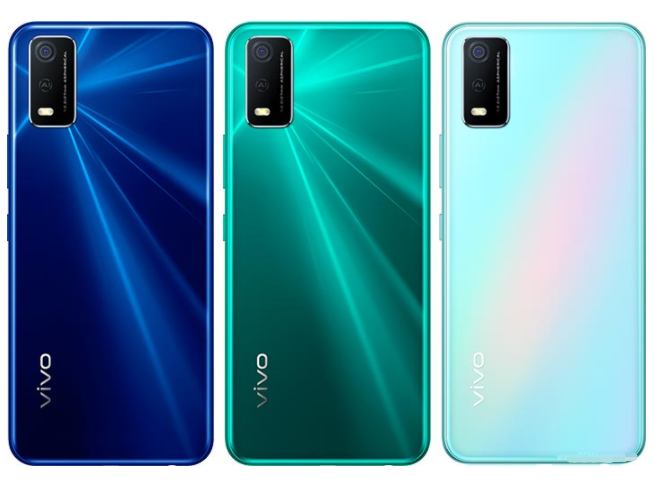 出租vivo Y3s (2021)真机        vivo Y3s (2021)