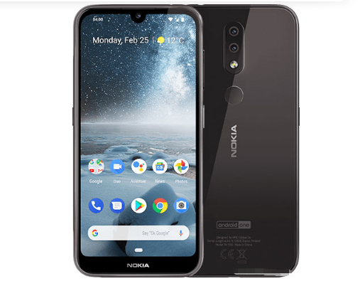 出租诺基亚手机4.2               Nokia 4.2