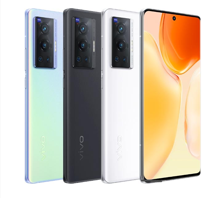 出租vivo X70 Pro真机