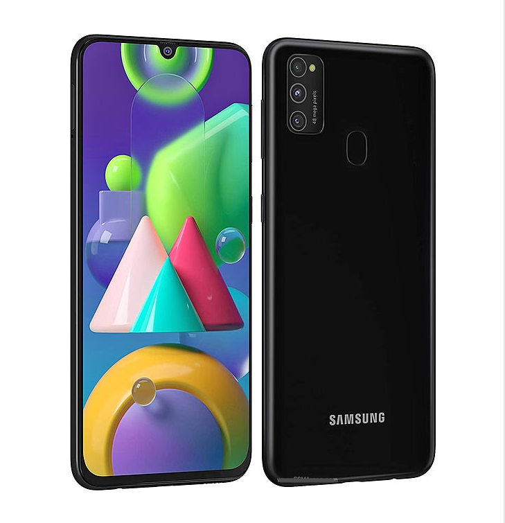 出租三星手机Samsung Galaxy M21