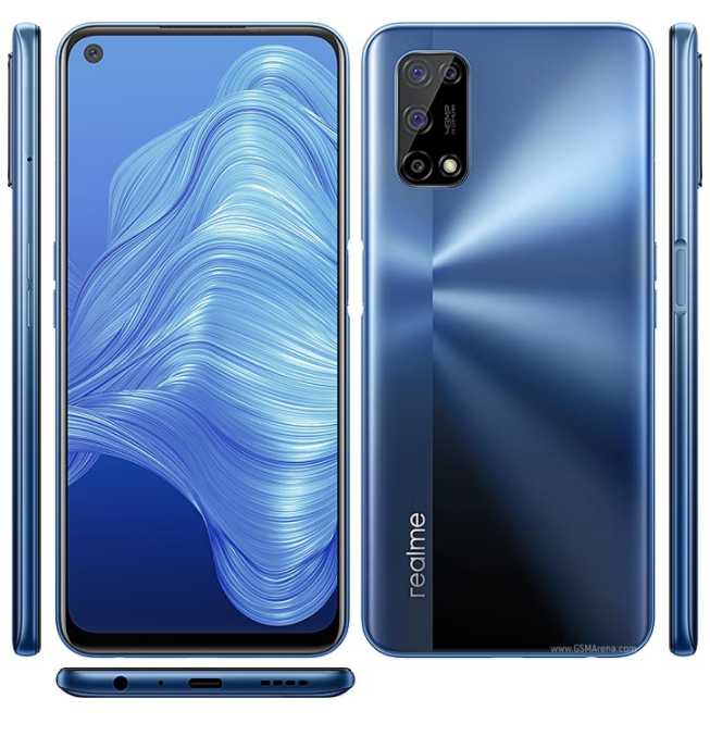 出租Realme 7 5G真机        Realme 7 5G