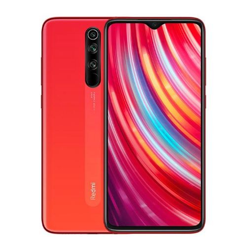 出租手机小米红米Note 8 ProXiaomi Redmi Note 8 Pro