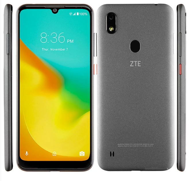 出租中兴Blade A7 Prime            ZTE Blade A7 Prime