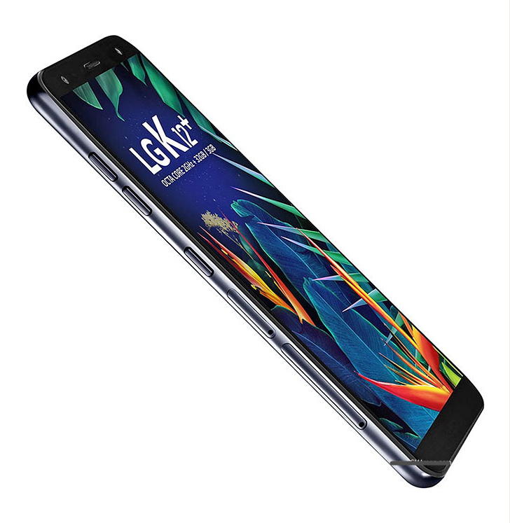 出租LG手机LG K40