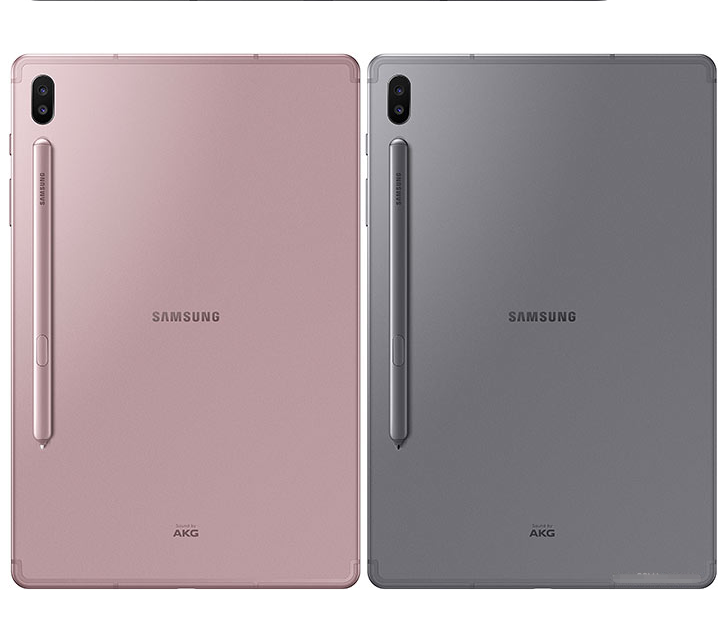 出租三星平板Samsung Galaxy Tab S6