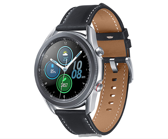 出租三星手表 Galaxy Watch3         Samsung Galaxy Watch3