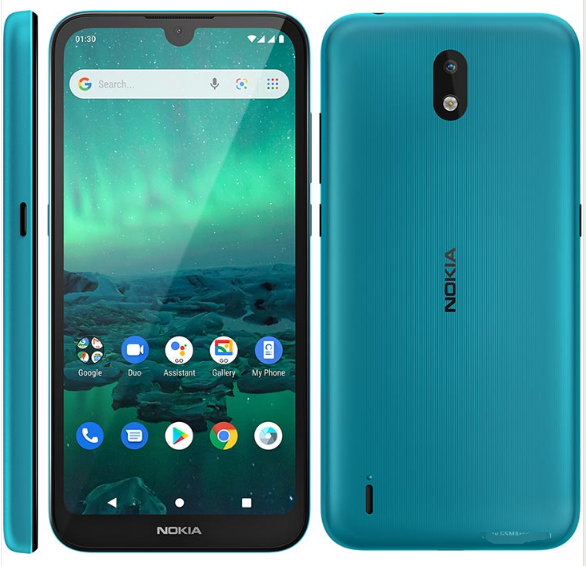 出租诺基亚手机 1.3            Nokia 1.3
