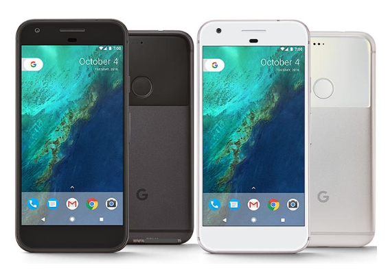 出租谷歌手机Pixel                             Google Pixel
