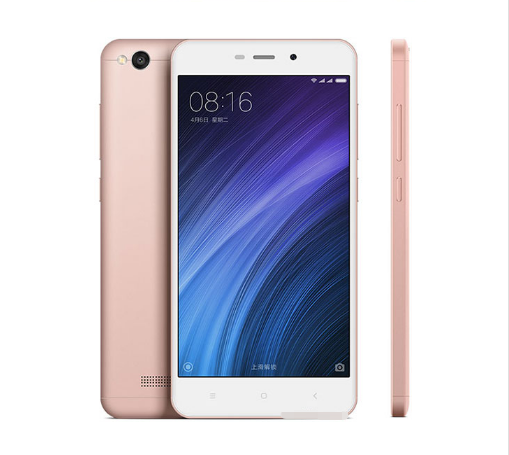 出租手机小米Xiaomi Redmi 4A